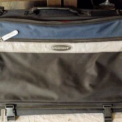 Sideout medium size luggage