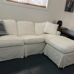 Very Comfortable sofa Pull Out Queen Bed 