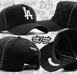 dandy hats 50/50