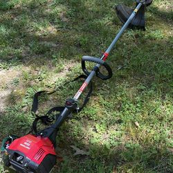 Craftsman Weedeater