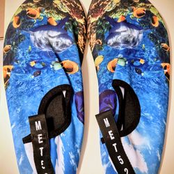 Water shoes new size 42