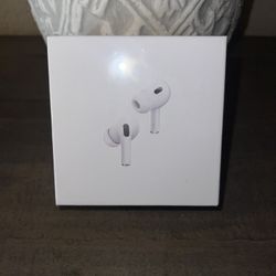 AirPods Pro 2nd Generation NEGOTIABLE 