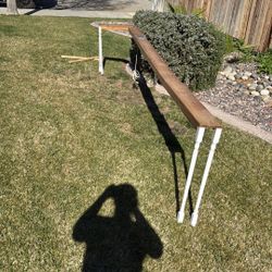 FREE Wooden Table 8