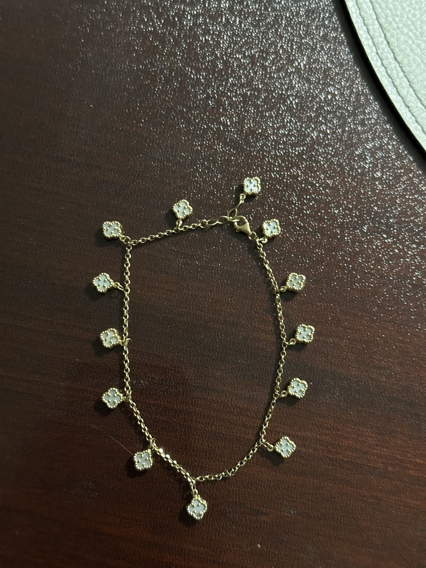 Anklet