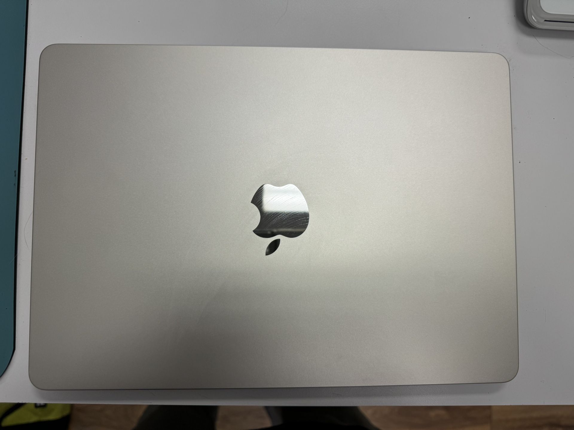 Macbook Pro 2017
