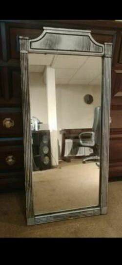 Mirror -for Dresser Or Wall