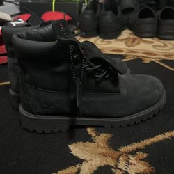 Tim’s