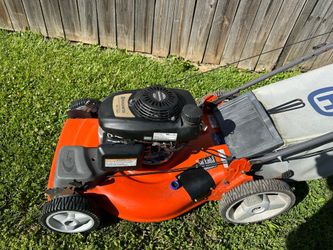 Husqvarna Honda Self Propelled Mower