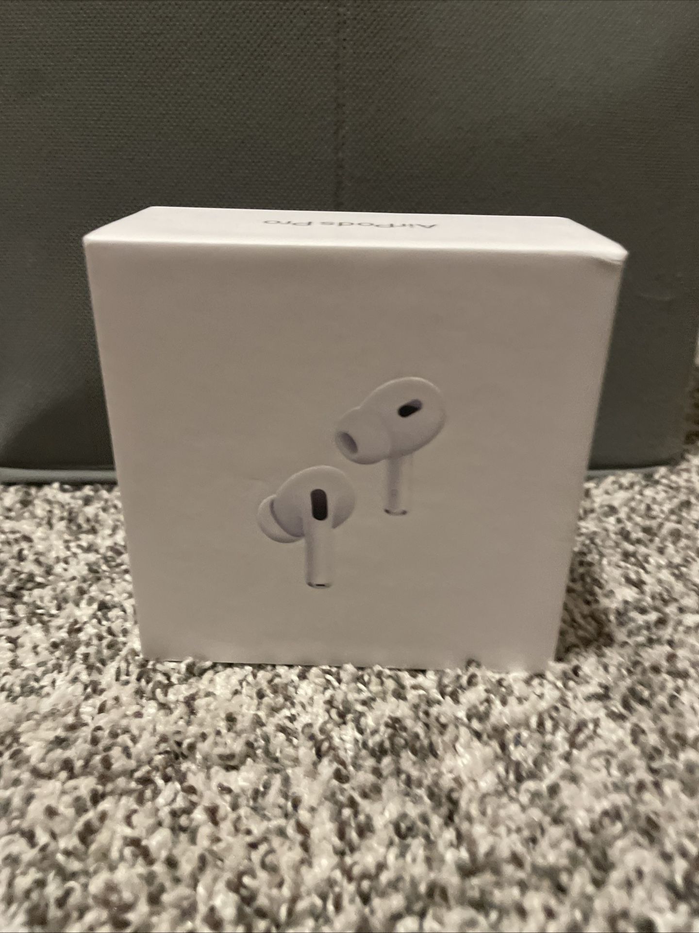 AirPod Pros 2nd Gen 