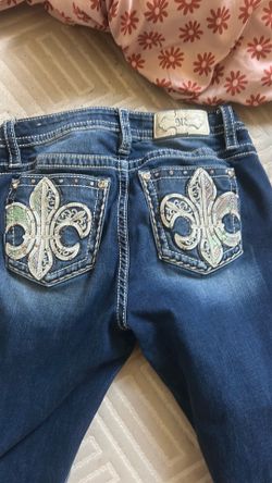 Women’s Miss me jeans