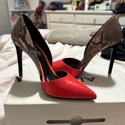 Heels