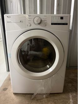 Front Load Washer and dryer set!