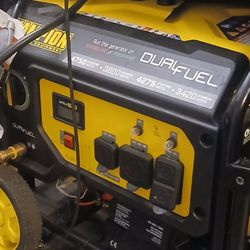 Generator