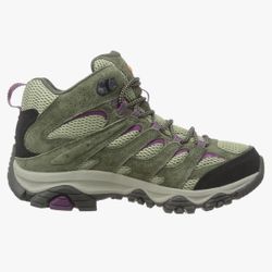 NEW!! Merrell Women’s Moab 3 GTX hiking Boot