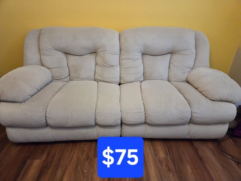 Recliners