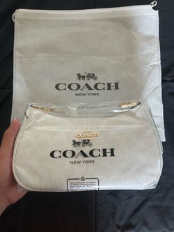 Brand New Designer Womens Coach Bag