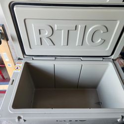 Rtic Cooler 
