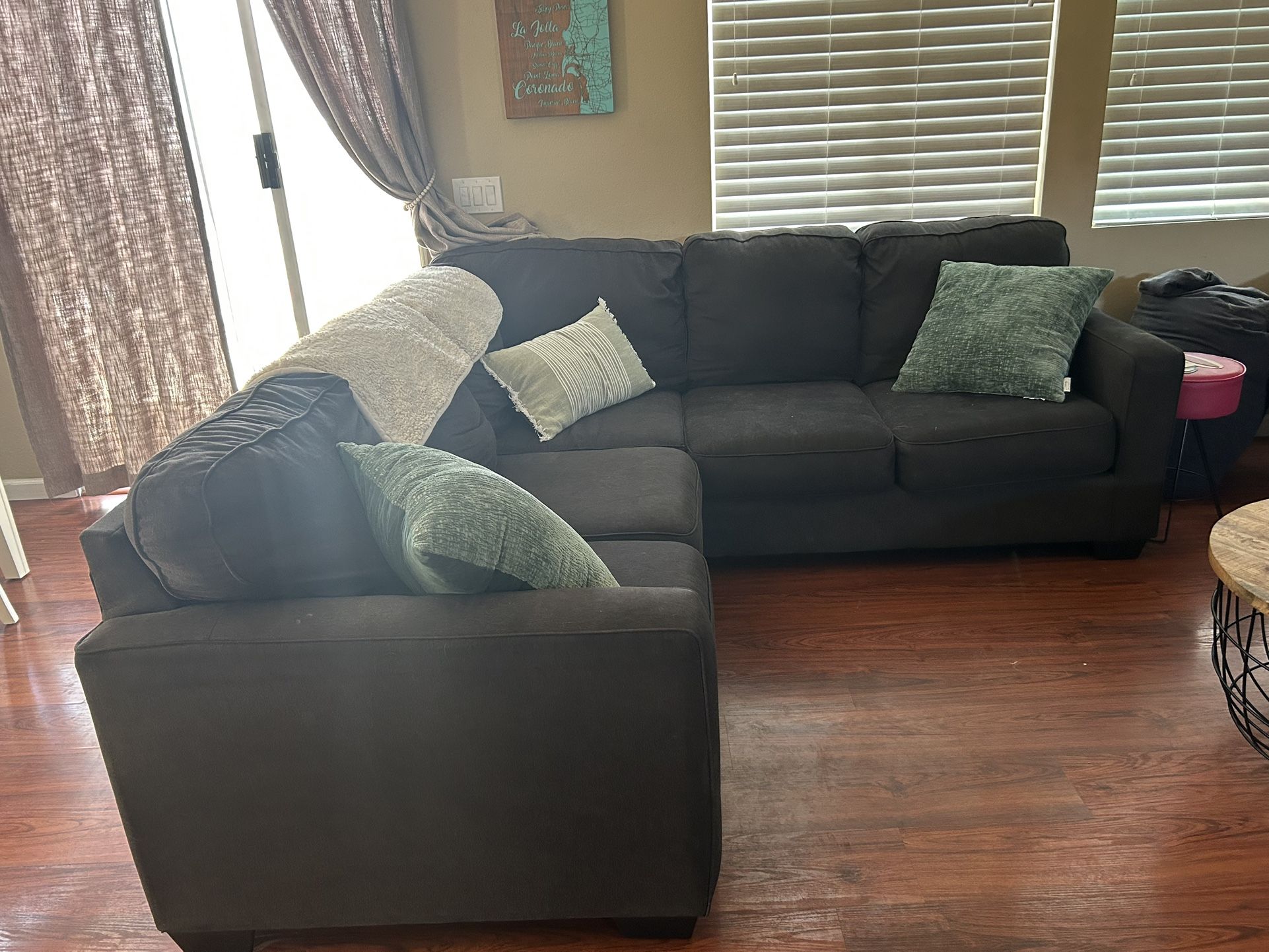 Free Couch