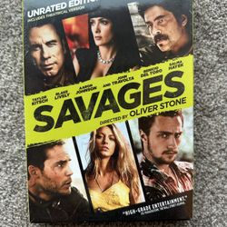 Assorted DVDs