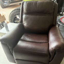 Recliner city Furniture