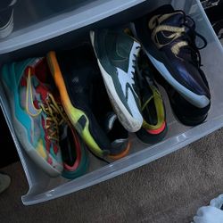 kobe’s for sale