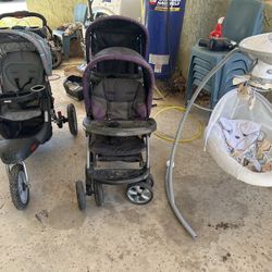 Baby Items 