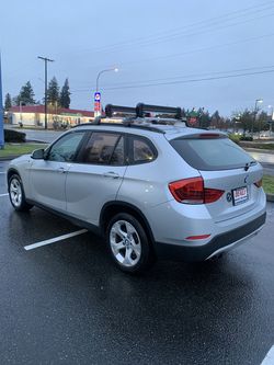 2015 BMW X1