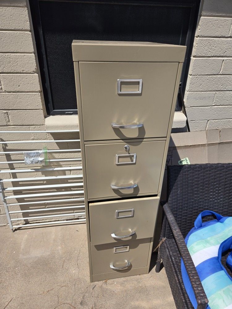 File Cabinet