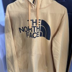 The North Face Hoodie Size Large