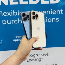 iPhone 13 Pro Max Unlocked 