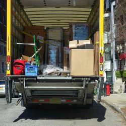 MoVER.....ApPLIANCES....FurNITURE....