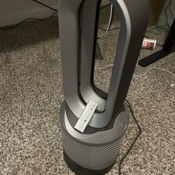 Dyson Bladeless Fan/heat/Air Filter