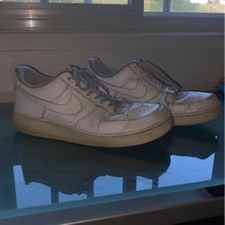 Air Force 1 White