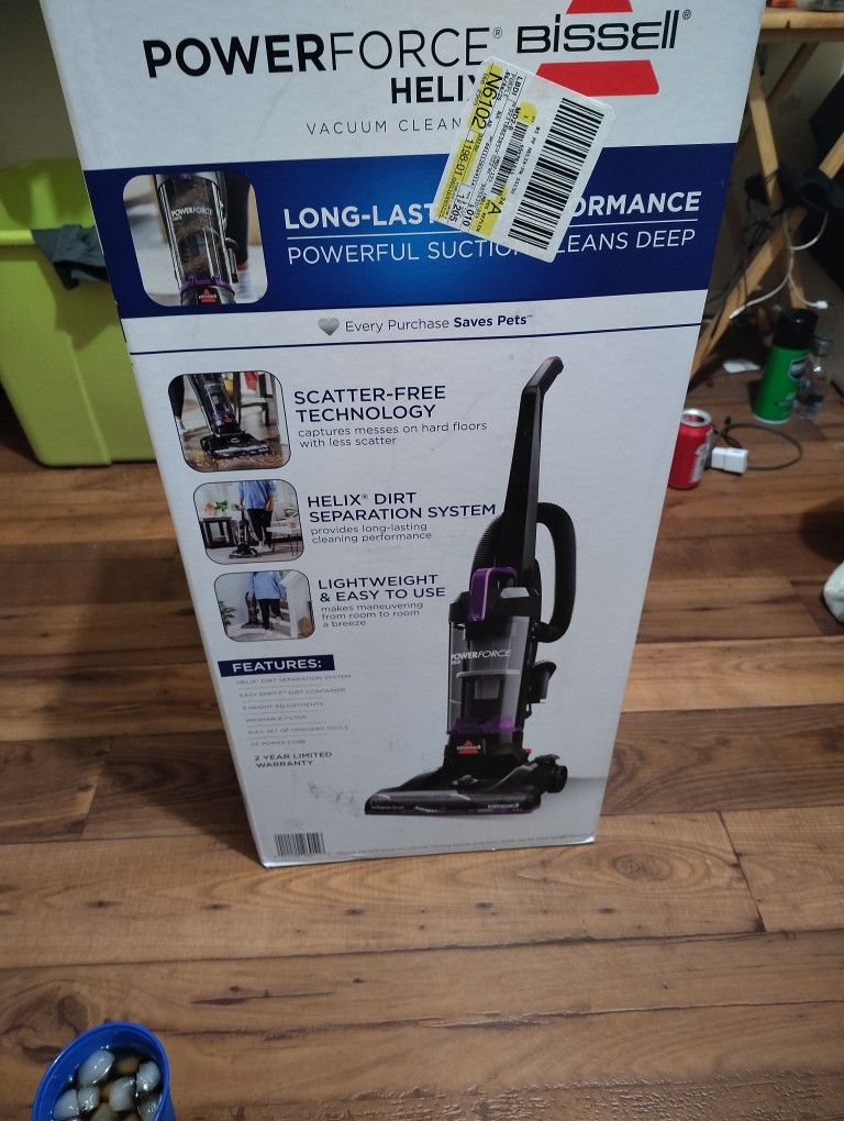 Powerforce Bisssell for Sale in San Antonio, TX - OfferUp