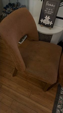 Dinning chairs