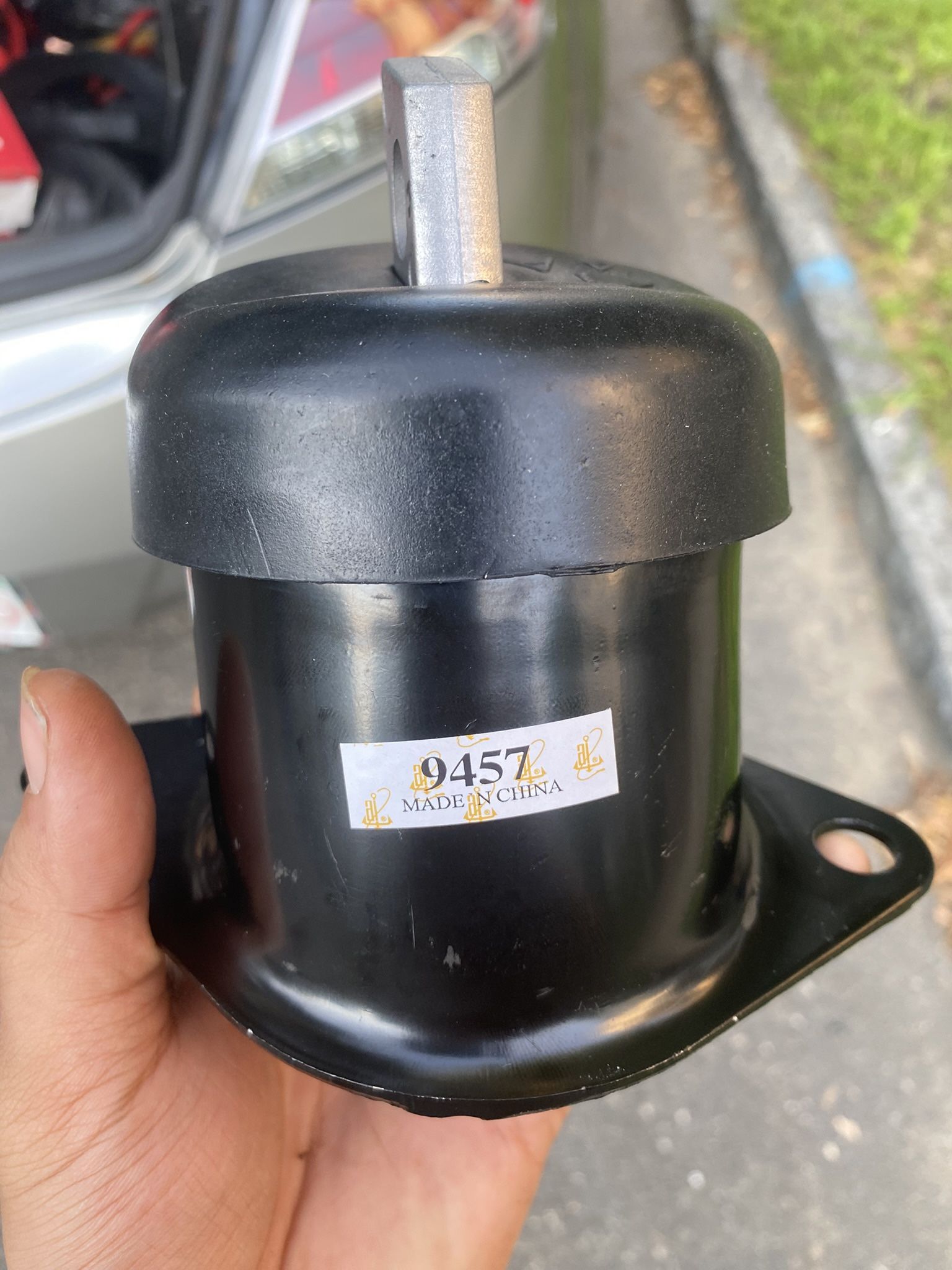 Honda Acura Motor Mount