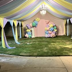 Party Decor