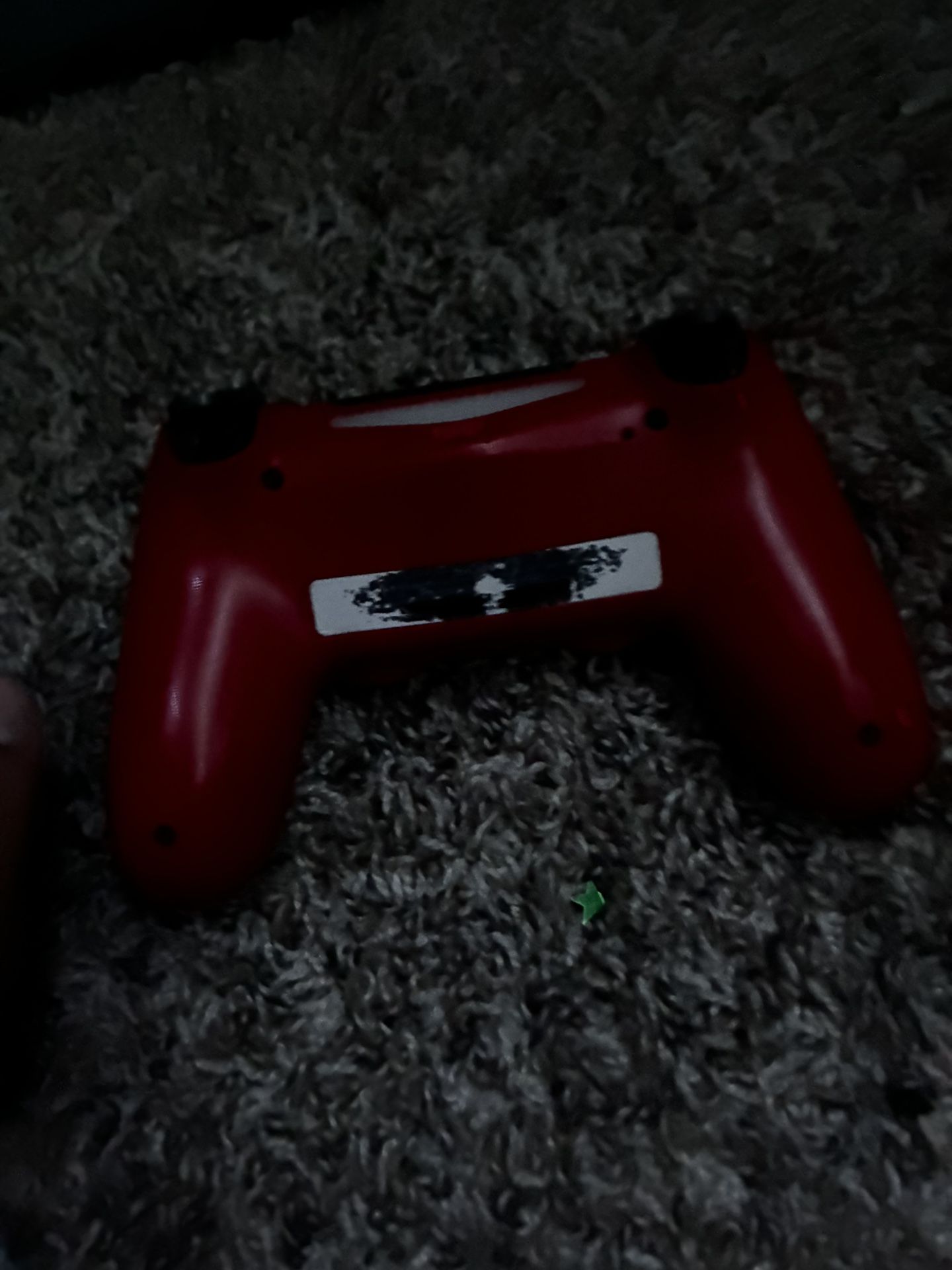 PS4 Controller