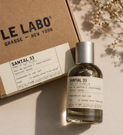 Santal 33
