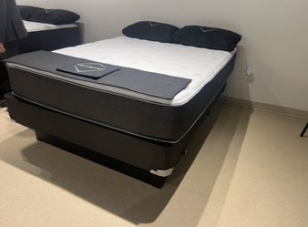 New 11 Inch Thick Mattresses! Pay Cash Or Card. 