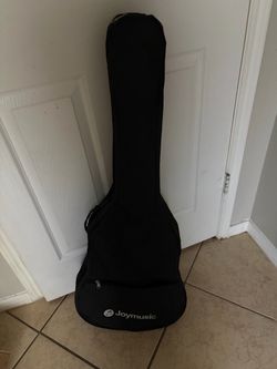Selling my old guitar