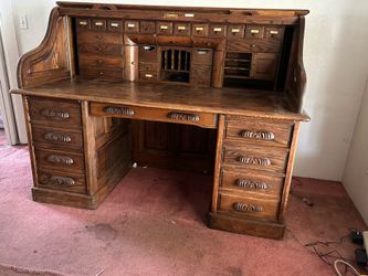 Office desk