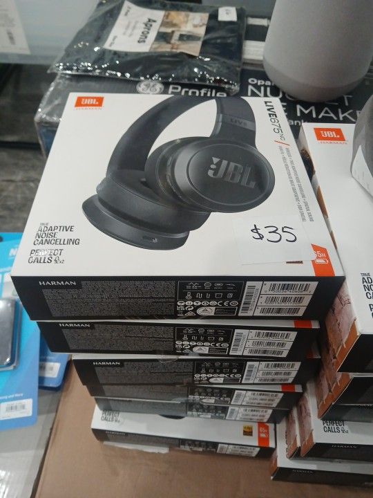 JBL Live 675 NC