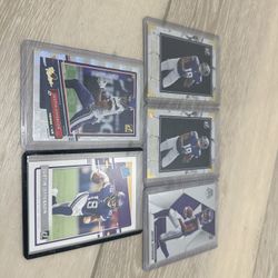 Justin Jefferson Rookie Lot