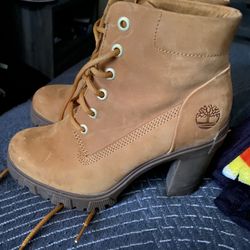 Timberland Boots Women