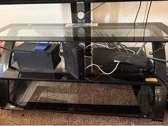 Tv stand