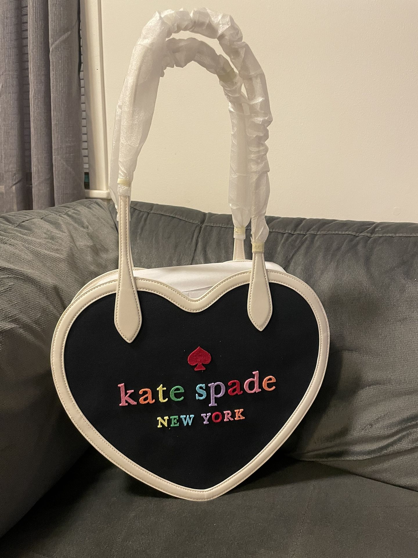 Brand New Never Worn Kate Spade Purse 