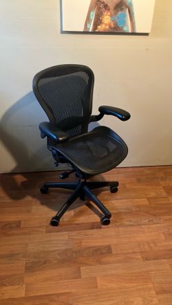 Herman Miller Office Chair