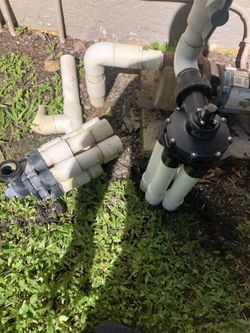 Sprinkler Service