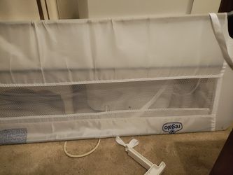 Regalo Bed Rail Guard